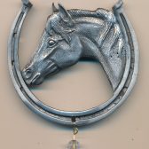 Horsehead in Horseshoe