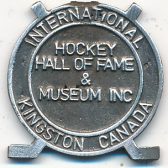 International Hockey Hall of Fame
