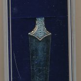 Letter Opener
