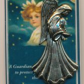Long Dress Angel