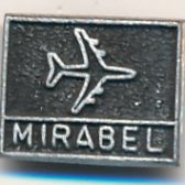 Montreal Mirabel Airport