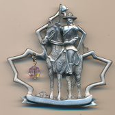 Mountie