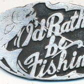 Fishing
