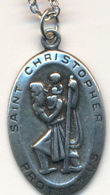 St. Christopher