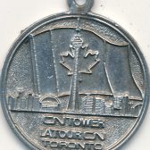 CN Tower Toronto