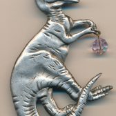 Trex Dinosaur