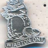 Wiarton