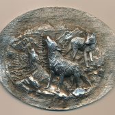 Howling Wolves