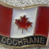 Cochrane