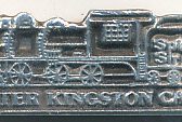 Kingston Train