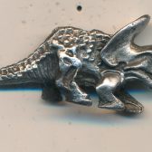 Triceratops Dinosaur