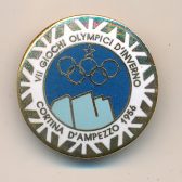 1956 Olympics