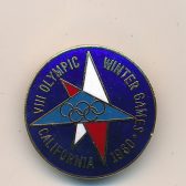 1960 Olympics