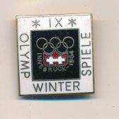 1964 Olympics
