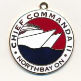Chief Commanda II