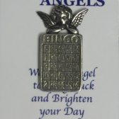 Bingo Angel