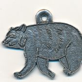Grizzly Bear