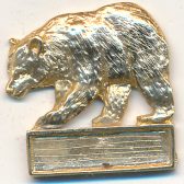 Grizzly Bear