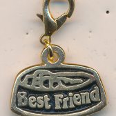 Pet Tag