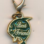 Pet Tag