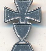 Chalice with Cross