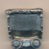 Miner's Buggy