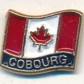 Cobourg