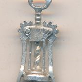 Corkscrew