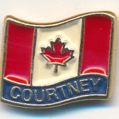 Courtney