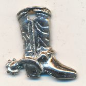 Cowboy Boot
