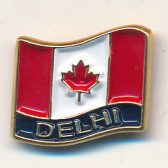 Delhi