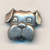 Dog Face