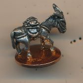 Donkey