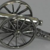Rolling Cannon