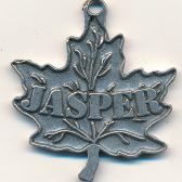 Jasper Maple Leaf