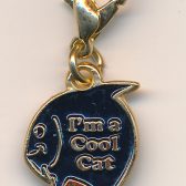 I'm a Cool Cat