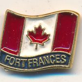 Fort Frances