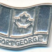 Fort George