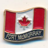Fort McMurray