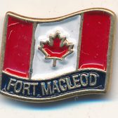 Fort Macleod