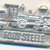 Fort Steele