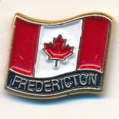 Fredericton