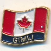 Gimli