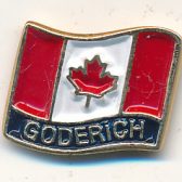 Goderich