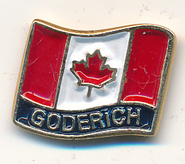 Goderich