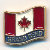 Grand Bend