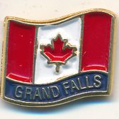 Grand Falls
