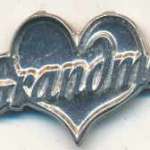 Grandma Heart