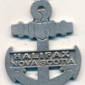 Halifax Anchor