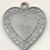 Heart Charm